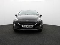 used Ford Fiesta 2019 | 1.0T EcoBoost Titanium Euro 6 (s/s) 5dr