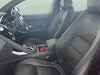 Used Jaguar E-Pace R-Dynamic 200 HP (147 kW) 2021 Red SUV
