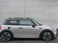 Used Mini John Cooper Works Hatch 228 HP (167 kW) 2024 Grey Hatchback