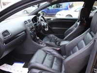 Used VW Golf VII Edition 2012 Black Hatchback