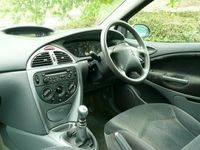 Used Citroën C5 110 HP (80 kW) 2002 Hatchback