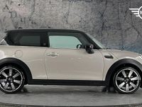 Used Mini Cooper Exclusive 134 HP (98 kW) 2023 Grey Hatchback