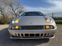 Used Fiat Coupé 2000 Silver Coupe