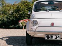 used Fiat 500L 500 L