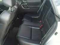 Used Subaru Legacy 2005 Estate