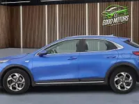 Used Kia XCeed 160 HP (117 kW) 2023 Blue SUV
