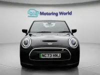 Usado Mini Cooper SE Hatch 135 kW (184 CV) 2024 Utilitario