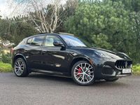Used Maserati Grecale 2023 Black SUV