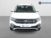 used VW T-Cross - s Active Estate