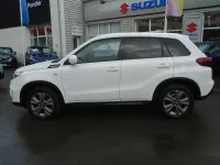 Used Suzuki Vitara SZ-T 2023 White SUV