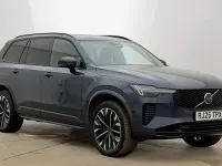 Used Volvo XC90 Ultra 250 HP (183 kW) 2025 Blue SUV