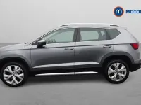 Used Seat Ateca Xperience 150 HP (110 kW) 2025 SUV