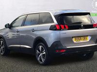 Used Peugeot 5008 Allure 131 HP (96 kW) 2020 SUV