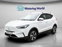 Used BMW iX3 M Sport 210 kW (286 HP) 2022 White SUV