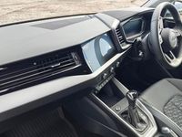 Used Audi A1 Sport 2025 Grey SUV