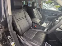 Used Land Rover Range Rover evoque S 2019 Black SUV