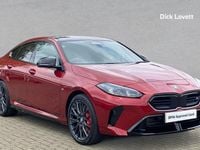 Used BMW M235 Comfort Edition 296 HP (217 kW) 2025 Red Coupe