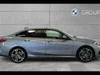 Used BMW 218 M Sport 134 HP (98 kW) 2024 Grey Coupe