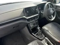 Used VW T-Cross Black Edition 150 HP (110 kW) 2026 Grey SUV