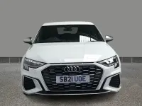 Used Audi S3 Sportback 310 HP (228 kW) 2023 Hatchback