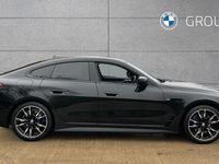 Used BMW M440 M Sport 374 HP (275 kW) 2022 Black Sedan
