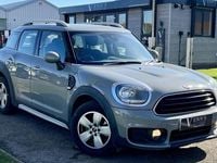 Used Mini Cooper S Countryman 2018 SUV