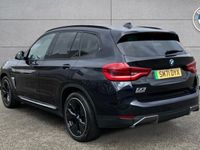 used BMW iX3 Premier Edition Pro 5dr