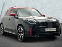 Used Mini John Cooper Works Countryman 296 HP (217 kW) 2024 Grey SUV