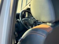 Used Ford Ranger Wildtrack 2017 Silver Pickup