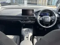 Used Honda ZR-V Elegance 184 HP (135 kW) 2026 SUV