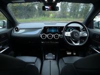 Used Mercedes GLA250 Exclusive 2021 Silver SUV