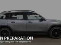 Used Mercedes GLB200 AMG Line Premium Plus 163 HP (119 kW) 2022 Grey SUV