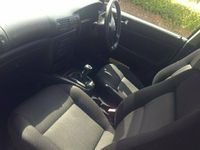 Used VW Passat 115 HP (84 kW) 2001 Sedan