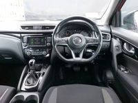 used Nissan Qashqai 1.3 DiG-T 160 [157] Acenta Premium 5dr DCT