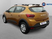 Used Dacia Sandero Expression 91 HP (66 kW) 2025 Hatchback