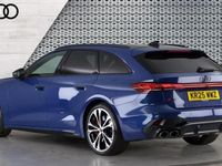 Usado Audi A5 Sportback Advanced 367 HP (269 kW) 2025 Description not currently available Citadino