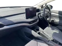 Used Skoda Elroq 154 kW (210 HP) 2026 Black magic pearl effect SUV