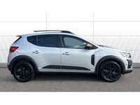 Gebraucht Dacia Sandero Extreme 90 PS (66 kW) 2023 Grau SUV