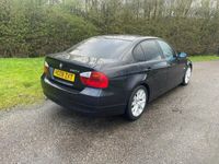 used BMW 320 3 Series d Edition ES 4dr