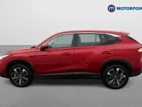 Usado MG HS Trophy 224 HP (164 kW) 2025 Vermelho SUV