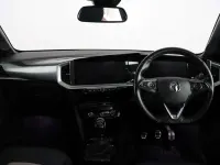 Used Vauxhall Mokka Ultimate 136 HP (100 kW) 2023 Blue SUV