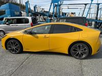 Usado Toyota Prius 2023 Amarelo Citadino