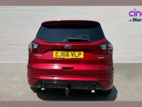 Used Ford Kuga ST-Line 180 HP (132 kW) 2016 Red SUV