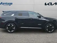 Used Kia Sorento 194 HP (142 kW) 2025 Black SUV