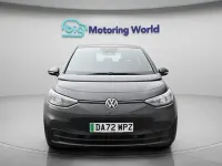 Used VW ID.3 Pro Performance 150 kW (204 HP) 2022 Hatchback