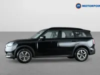 Used Mini Countryman Classic 2025 Black SUV