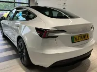 Used Tesla Model 3 Long Range AWD 258 kW (351 HP) 2025 Sedan
