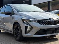 Neu Renault Clio V Techno Esprit Alpine 90 PS (66 kW) 2026 Grau Kleinwagen