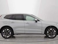 Used Volvo XC60 Ultra 455 HP (334 kW) 2025 Grey SUV