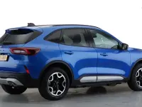 Used Ford Kuga Active 2025 Blue SUV